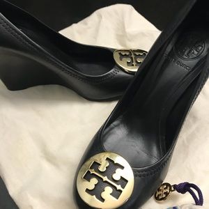 Tory Burch Wedges